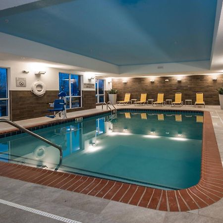 Fairfield Inn & Suites By Marriott Enterprise Zewnętrze zdjęcie