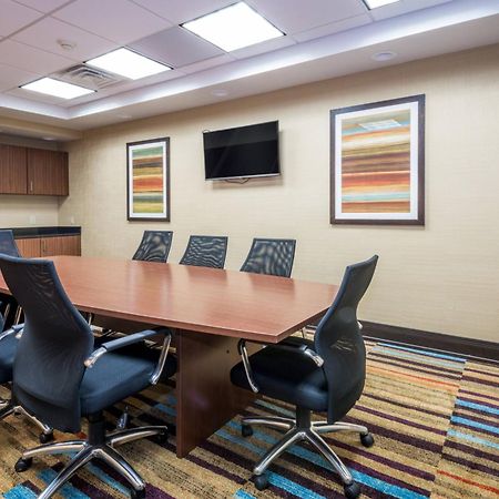 Fairfield Inn & Suites By Marriott Enterprise Zewnętrze zdjęcie