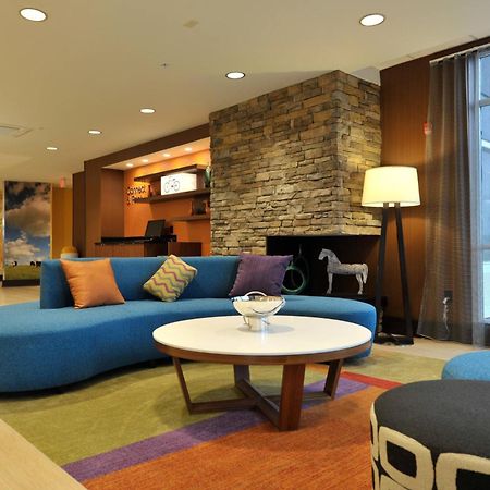 Fairfield Inn & Suites By Marriott Enterprise Zewnętrze zdjęcie