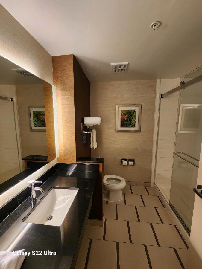 Fairfield Inn & Suites By Marriott Enterprise Zewnętrze zdjęcie