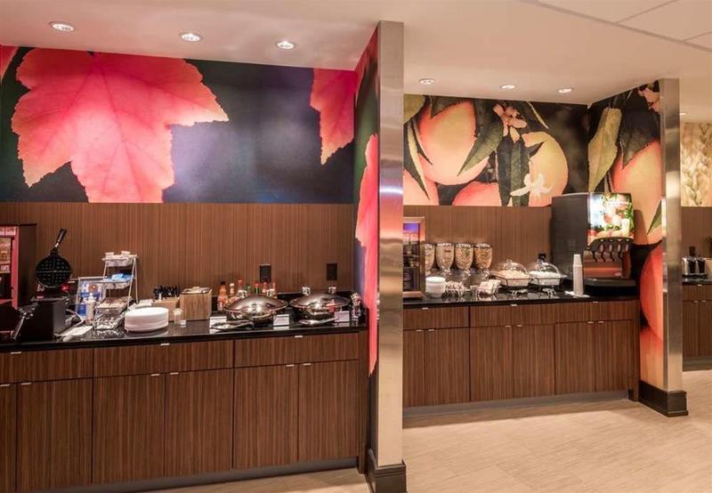 Fairfield Inn & Suites By Marriott Enterprise Zewnętrze zdjęcie
