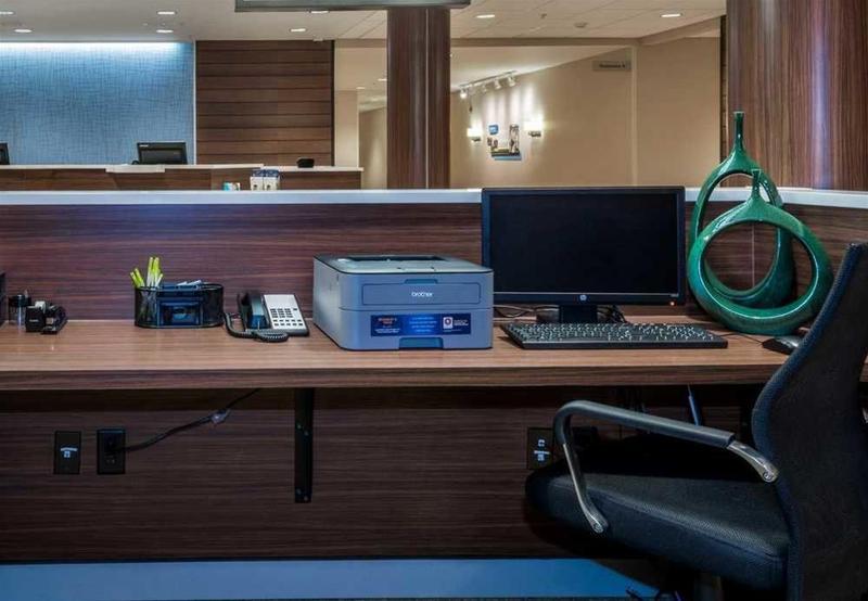 Fairfield Inn & Suites By Marriott Enterprise Zewnętrze zdjęcie
