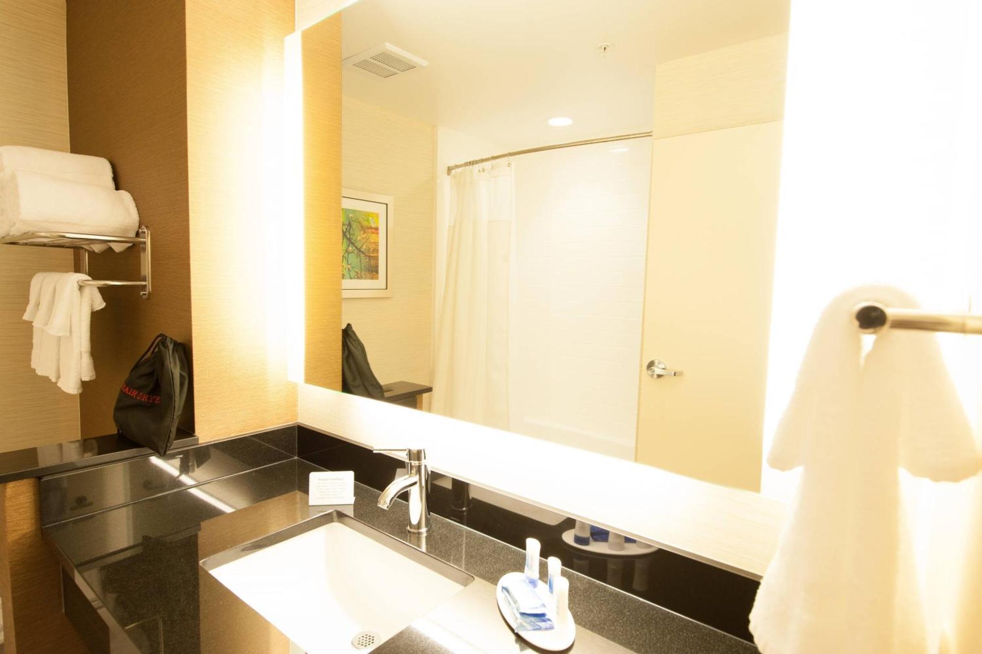 Fairfield Inn & Suites By Marriott Enterprise Zewnętrze zdjęcie