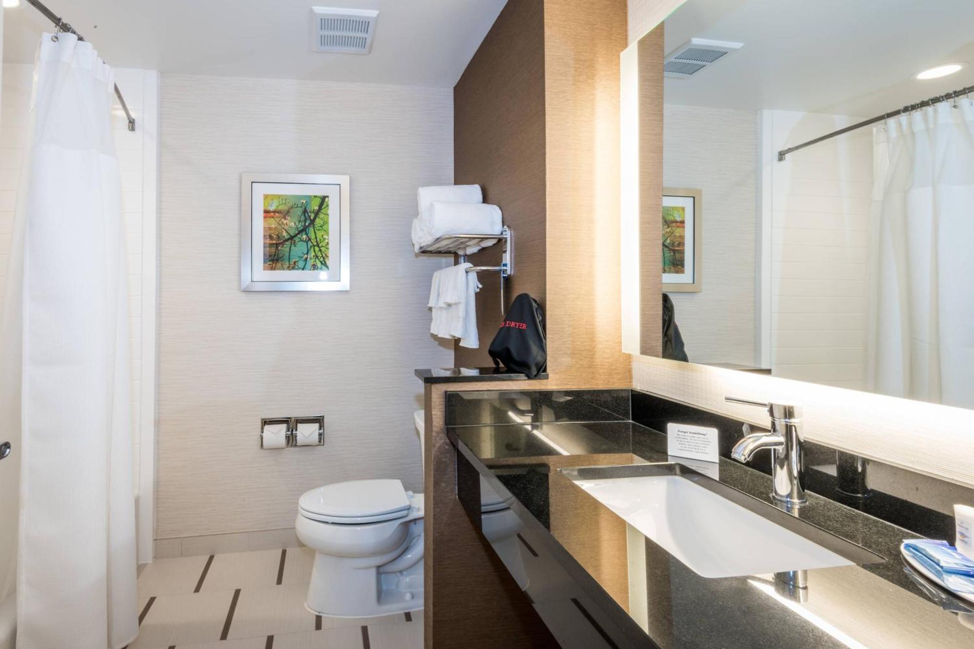 Fairfield Inn & Suites By Marriott Enterprise Zewnętrze zdjęcie