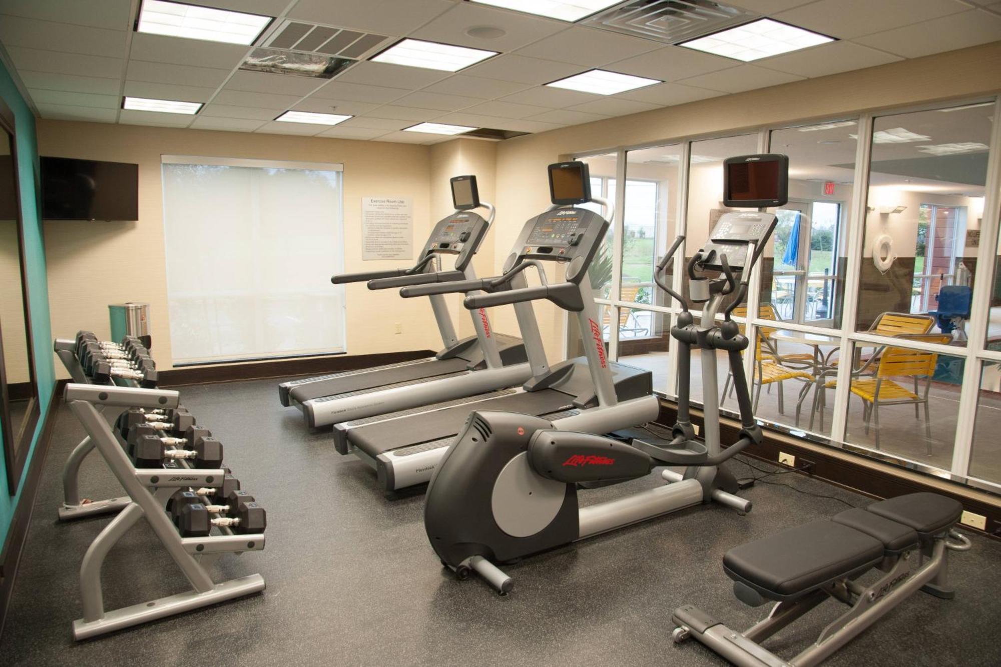 Fairfield Inn & Suites By Marriott Enterprise Zewnętrze zdjęcie