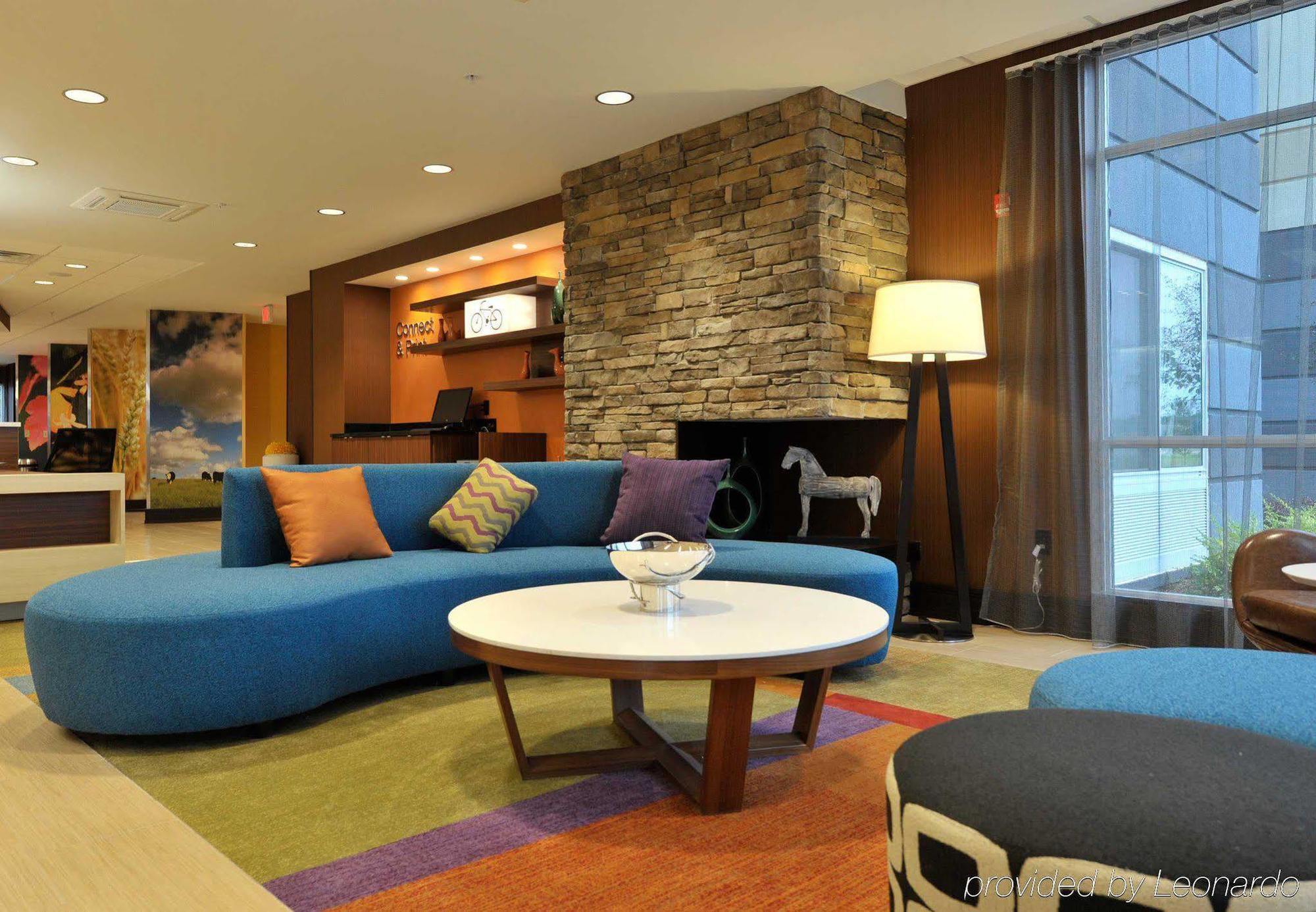 Fairfield Inn & Suites By Marriott Enterprise Zewnętrze zdjęcie