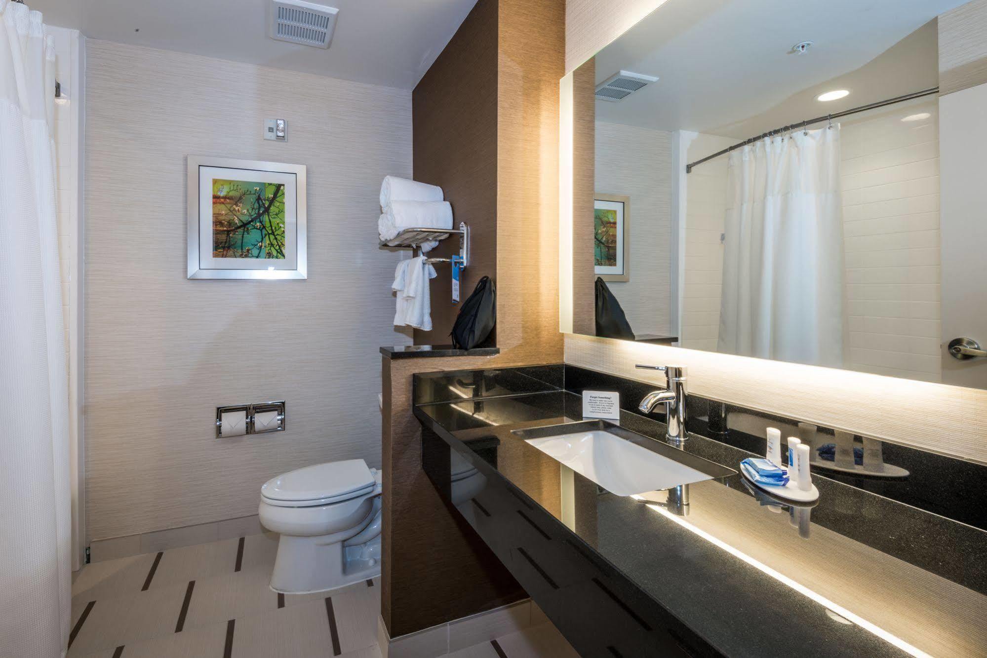 Fairfield Inn & Suites By Marriott Enterprise Zewnętrze zdjęcie